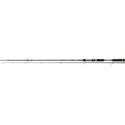 Lansetă Daiwa Morethan Shad Attack, 2.40m/8-35g, 2buc