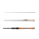 Lansetă Baitcast Daiwa Morethan Shad Attack Ultra Fast 2.10m | 14-42g, 2buc