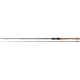 Lansetă Baitcast Daiwa Morethan Shad Attack Ultra Fast 2.10m | 14-42g, 2buc