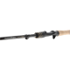 Lansetă Baitcast Daiwa Morethan Shad Attack Ultra Fast 2.10m | 14-42g, 2buc
