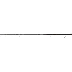 Lansetă Daiwa Tournament AGS Jiggerspin 2.10m | 7-28g, 2buc