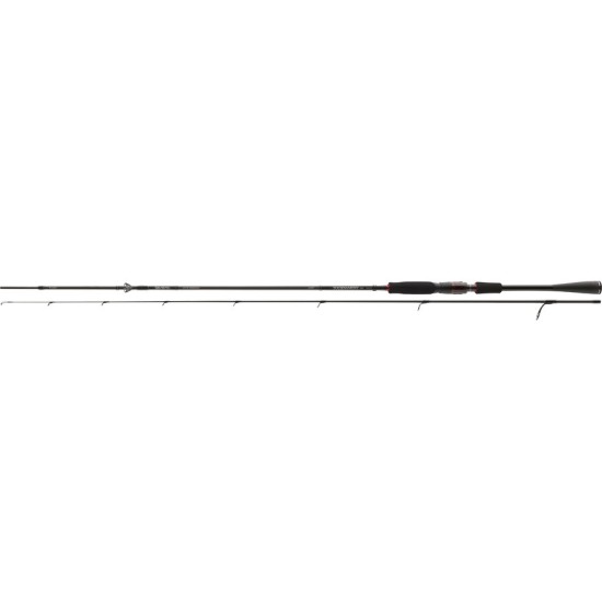 Lansetă Daiwa Tournament AGS Jiggerspin 2.10m | 7-28g, 2buc