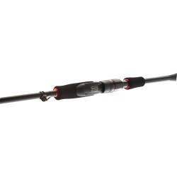 Lansetă Daiwa Tournament AGS Jiggerspin 2.10m | 7-28g, 2buc