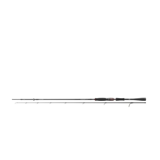 Lansetă Daiwa Tournament AGS Jigger 2.20m | 3.5-14g, 2buc