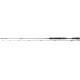 Lansetă Daiwa Fuego Camo Spin, 2.40m/15-50g, 2buc Lansetă Daiwa Fuego Camo Spin, 2.40m/15-50g, 2buc