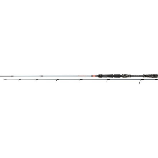 Lansetă Daiwa Fuego Jiggerspin, 2.40m/30-90g, 2buc Lansetă Daiwa Fuego Jiggerspin, 2.40m/30-90g, 2buc