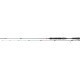 Lansetă Daiwa Fuego Jiggerspin, 2.40m/30-90g, 2buc Lansetă Daiwa Fuego Jiggerspin, 2.40m/30-90g, 2buc