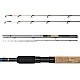Lansetă Daiwa NZon Feeder, 3.35m/60g, 3+2buc