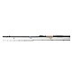 Lansetă Daiwa NZon Feeder, 3.35m/60g, 3+2buc
