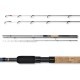 Lansetă Daiwa NZon Power Feeder, 3.60m/100g, 3+2buc Lansetă Daiwa NZon Power Feeder, 3.60m/100g, 3+2buc