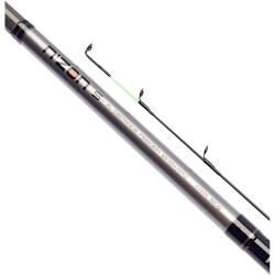 Lansetă Daiwa N'Zon S Feeder, 3.60m/150g, 3+2buc