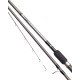 Lansetă Daiwa NZon S Feeder, 3.60m/120g, 3+2buc
