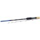 Lansetă Daiwa N’Zon 2 Mini Method Feeder 3.05m/40g, 2+3buc