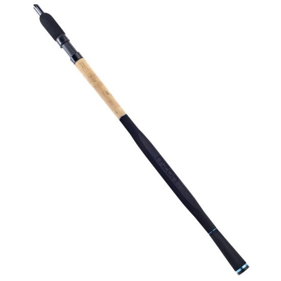 Lansetă Daiwa N’Zon 2 Mini Method Feeder 3.05m/40g, 2+3buc