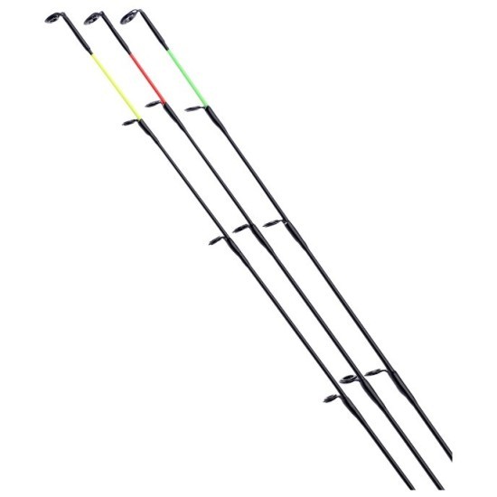 Lansetă Daiwa N’Zon 2 Mini Method Feeder 3.05m/40g, 2+3buc