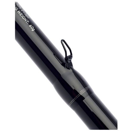 Lansetă Daiwa N’Zon 2 Mini Method Feeder 3.05m/40g, 2+3buc