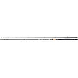 Lansetă Daiwa N'Zon Super Slim Method Feeder, 2.74m/30g, 2+2buc