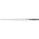 Lansetă Daiwa NZon Super Slim Method Feeder, 3.35m/60g, 2+2buc