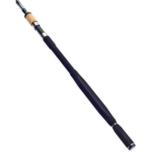 Lansetă Daiwa NZon Super Slim Method Feeder, 3.35m/60g, 2+2buc