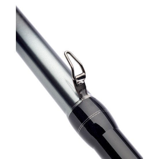 Lansetă Daiwa NZon Super Slim Method Feeder, 3.35m/60g, 2+2buc