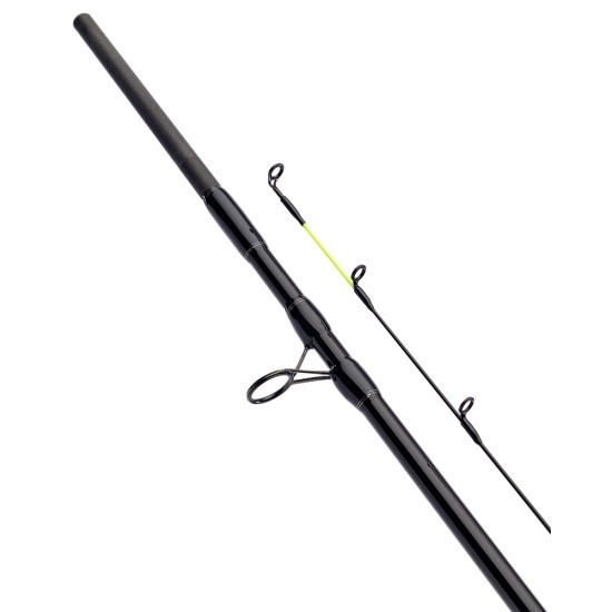 Lansetă Daiwa NZon Super Slim Method Feeder, 3.35m/60g, 2+2buc