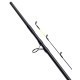 Lansetă Daiwa NZon Super Slim Method Feeder, 3.35m/60g, 2+2buc
