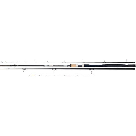 Lansetă Daiwa NZon Super Slim Medium Feeder, 3.66m/120g, 3+2buc Lansetă Daiwa NZon Super Slim Medium Feeder, 3.66m/120g, 3+2buc