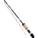 Lansetă Daiwa NZon Super Slim Medium Feeder, 3.66m/120g, 3+2buc Lansetă Daiwa NZon Super Slim Medium Feeder, 3.66m/120g, 3+2buc