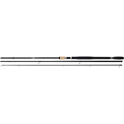 Lansetă Feeder Daiwa N'Zon PBR Feeding, 3.66m/230g, 3buc