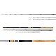 Lansetă Daiwa N'Zon Distance Specialist Power Feeder, 3.96m/150g, 3+3buc
