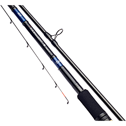 Lansetă Daiwa Tournament S Feeder, 3.90m/120g, 3buc