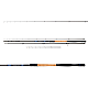 Lansetă Daiwa Tournament S Feeder, 3.90m/120g, 3buc