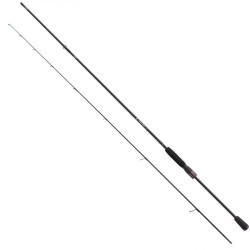 Lansetă Daiwa Prorex LTD Spinning, 2.25m/3-14g, 2buc