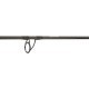 Lansetă Daiwa Ninja X Spin, 2.10m/3-15g, 2buc