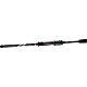Lansetă Daiwa Ninja EXT Spin 2.25m | 15-50g, 3buc