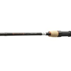 Lansetă Daiwa Ninja X Jiggerspin, 2.70m/8-35g, 2buc