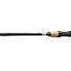 Lansetă Daiwa Ninja X Jiggerspin, 2.40m/7-28g, 2buc