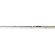 Lansetă Daiwa Ninja X Jiggerspin, 2.40m/7-28g, 2buc