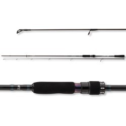 Lansetă Daiwa Procyon Spin, 2.10m/3-15g, 2buc