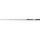 Lansetă Daiwa Megaforce Sensitip, 2m/0.5-6g, 2buc Lansetă Daiwa Megaforce Sensitip, 2m/0.5-6g, 2buc