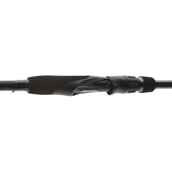 Lansetă Daiwa Megaforce Sensitip, 2m/0.5-6g, 2buc