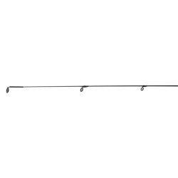 Lansetă Daiwa Megaforce Sensitip, 2m/0.5-6g, 2buc