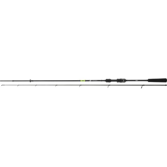 Lansetă Daiwa Prorex X Light Spin, 2.05m/3-10g, 2buc Lansetă Daiwa Prorex X Light Spin, 2.05m/3-10g, 2buc