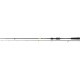 Lansetă Daiwa Prorex X Light Spin, 2.05m/3-10g, 2buc Lansetă Daiwa Prorex X Light Spin, 2.05m/3-10g, 2buc