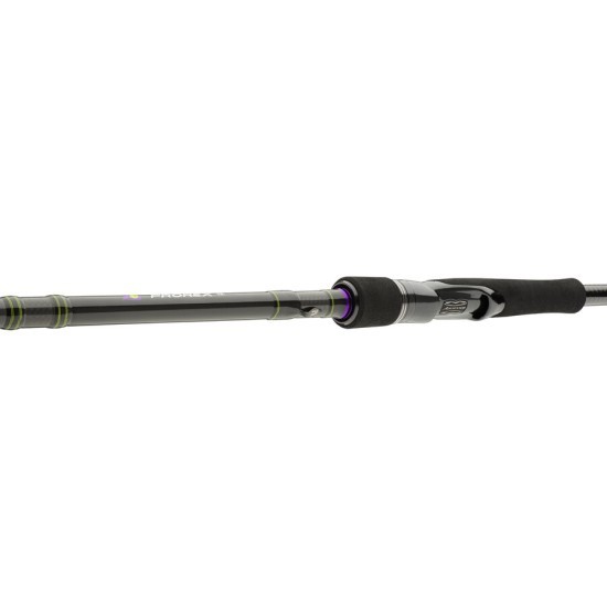 Lansetă Daiwa Prorex XR Spinning, 2.40m/7-21g, 2buc