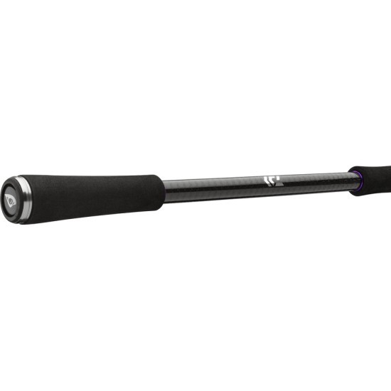 Lansetă Daiwa Prorex XR Spinning, 2.40m/7-21g, 2buc