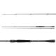 Lansetă Daiwa Prorex XR Spin 2.25m | 10-30g, 2buc.