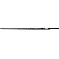 Lansetă Daiwa N‘Zon Extension Feeder, 3.65m/80g, 2+2buc
