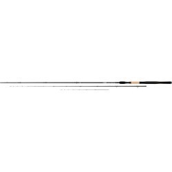 Lansetă Daiwa N‘Zon Extension Feeder, 3.65m/80g, 2+2buc