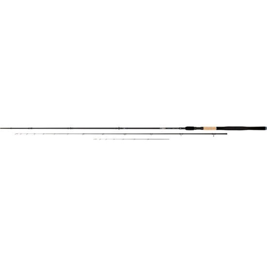Lansetă Daiwa N‘Zon Extension Feeder, 3.65m/80g, 2+2buc Lansetă Daiwa N‘Zon Extension Feeder, 3.65m/80g, 2+2buc